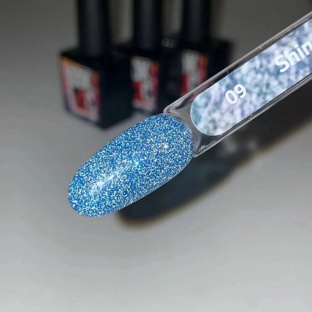 Shine reflection 09 , 10 ml